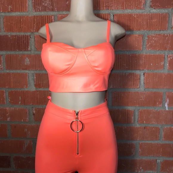 Spring Time Pant Set🌺 - Picture 5 of 8